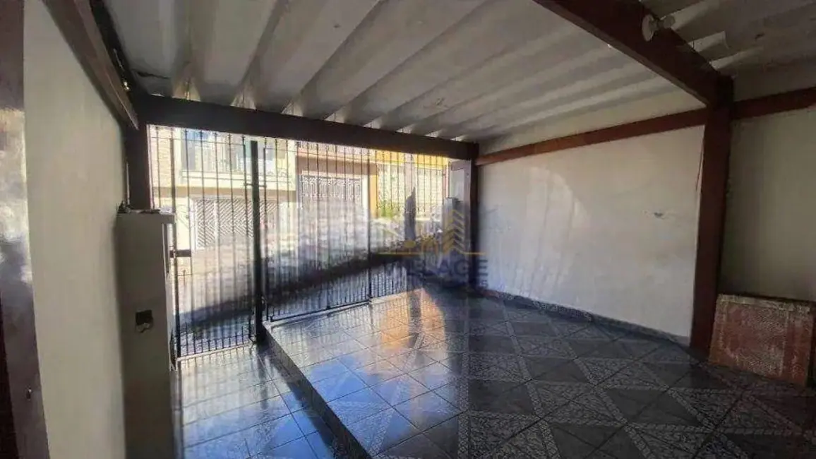 Sobrado com 2 quartos à venda, 74m2 em Jardim Mangalot, São Paulo - SP - imagem 2 Foto 2 de Sobrado com 2 quartos à venda, 74m2 em Jardim Mangalot, São Paulo - SP