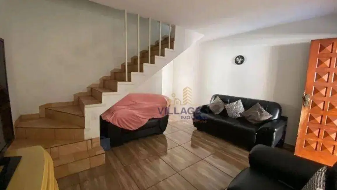 Sobrado com 2 quartos à venda, 74m2 em Jardim Mangalot, São Paulo - SP - imagem 5 Foto 5 de Sobrado com 2 quartos à venda, 74m2 em Jardim Mangalot, São Paulo - SP