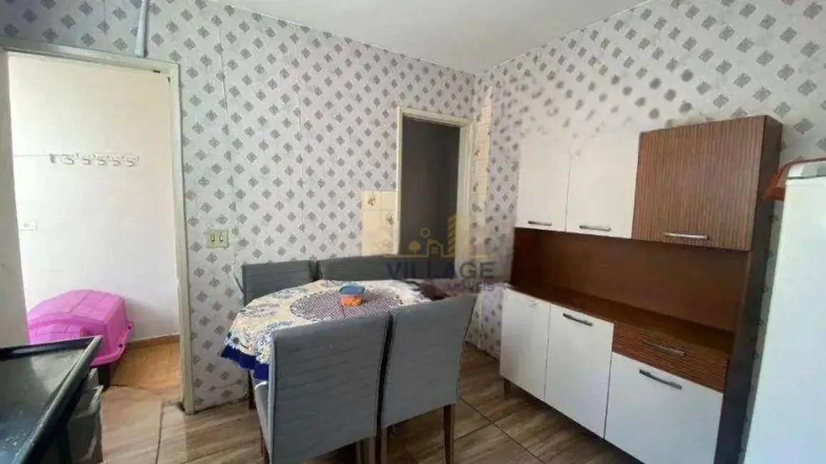 Sobrado com 2 quartos à venda, 74m2 em Jardim Mangalot, São Paulo - SP - imagem 7 Foto 7 de Sobrado com 2 quartos à venda, 74m2 em Jardim Mangalot, São Paulo - SP