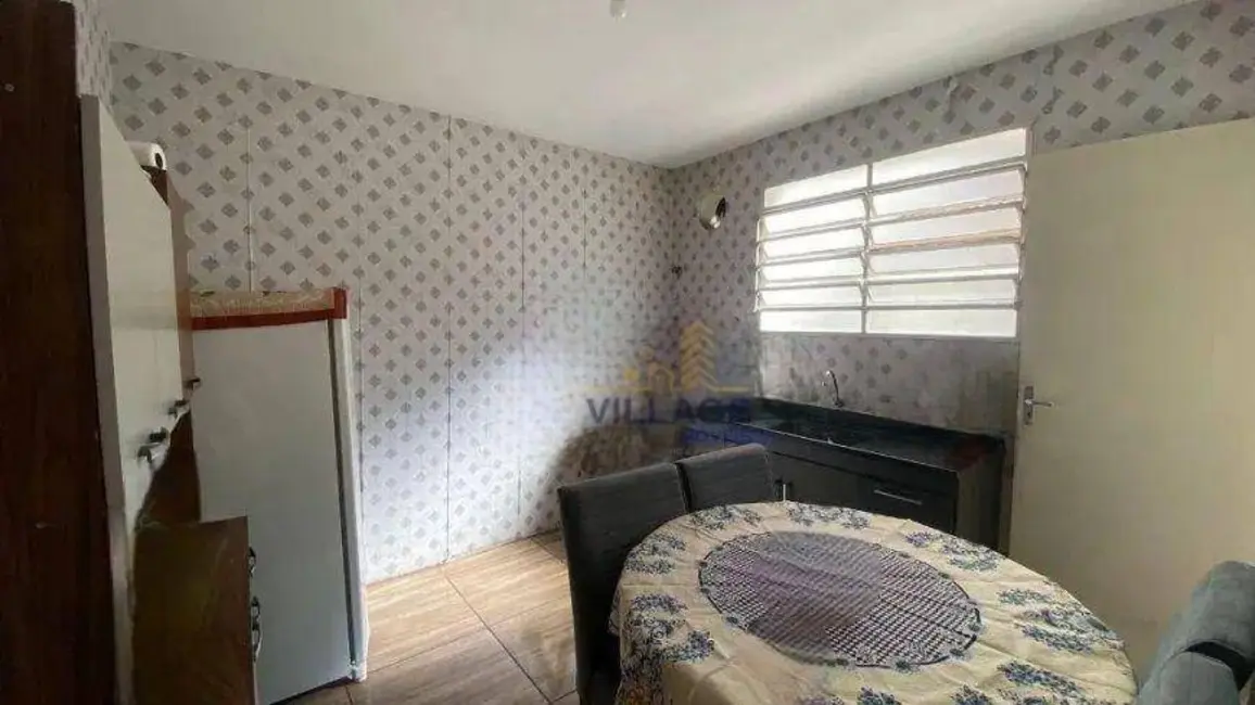 Sobrado com 2 quartos à venda, 74m2 em Jardim Mangalot, São Paulo - SP - imagem 8 Foto 8 de Sobrado com 2 quartos à venda, 74m2 em Jardim Mangalot, São Paulo - SP