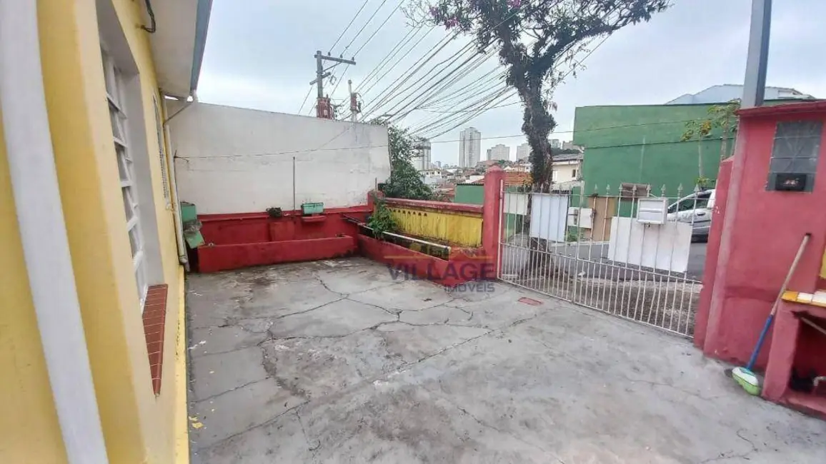 Casa com 2 quartos à venda, 136m2 em Imirim, São Paulo - SP - imagem 5 Foto 5 de Casa com 2 quartos à venda, 136m2 em Imirim, São Paulo - SP