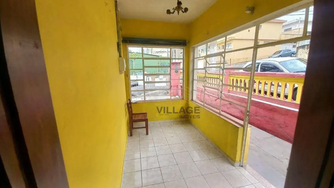 Casa com 2 quartos à venda, 136m2 em Imirim, São Paulo - SP - imagem 2 Foto 2 de Casa com 2 quartos à venda, 136m2 em Imirim, São Paulo - SP