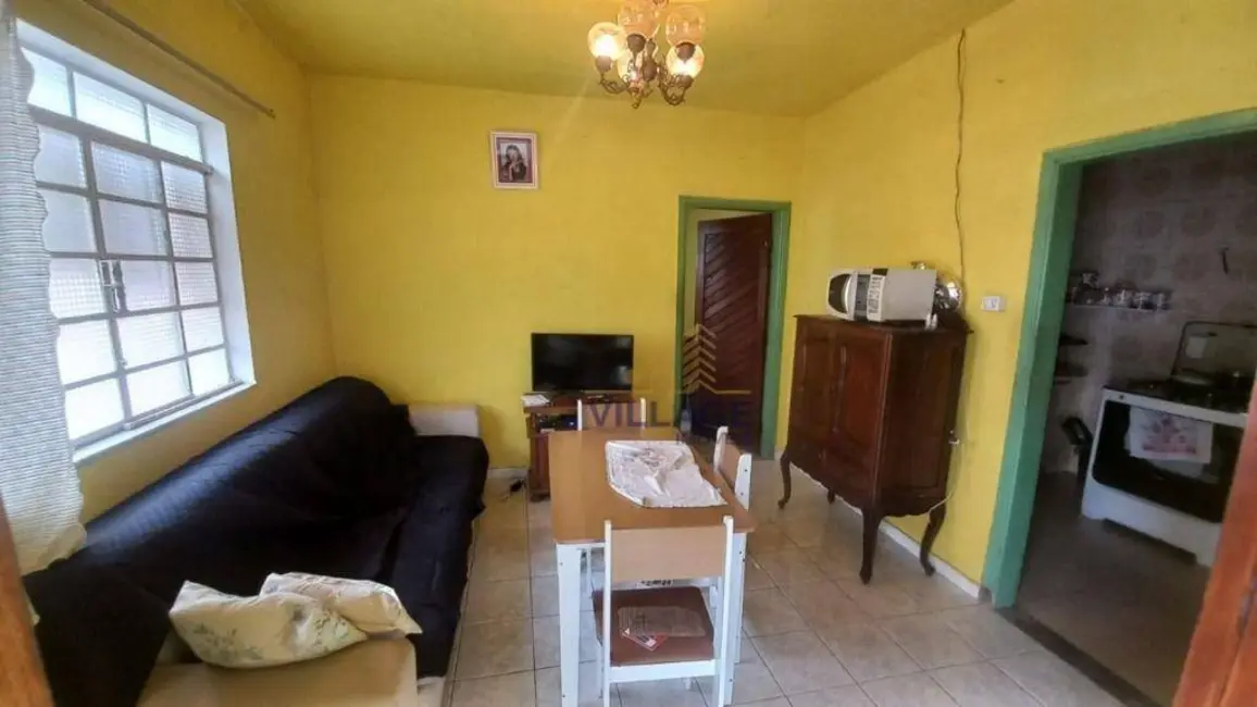 Casa com 2 quartos à venda, 136m2 em Imirim, São Paulo - SP - imagem 7 Foto 7 de Casa com 2 quartos à venda, 136m2 em Imirim, São Paulo - SP