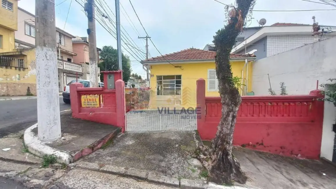 Casa com 2 quartos à venda, 136m2 em Imirim, São Paulo - SP - imagem 1 Foto 1 de Casa com 2 quartos à venda, 136m2 em Imirim, São Paulo - SP