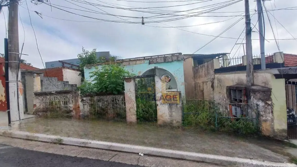 Foto 1 de Terreno / Lote à venda, 400m2 em Imirim, São Paulo - SP