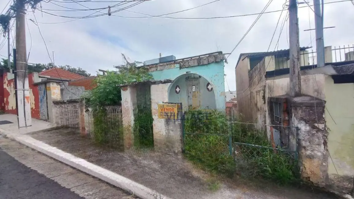 Foto 7 de Terreno / Lote à venda, 400m2 em Imirim, São Paulo - SP