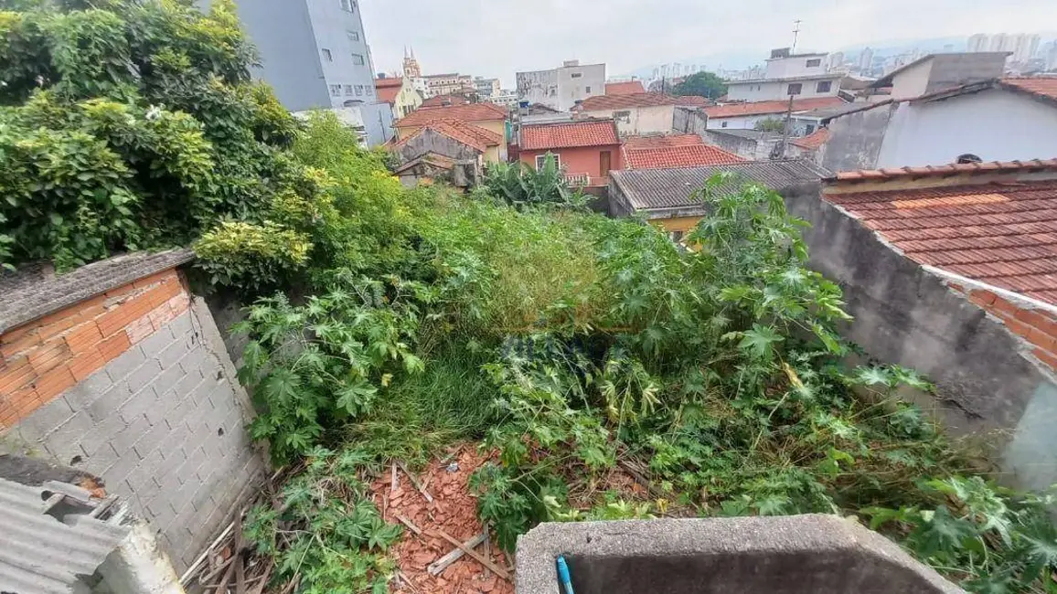 Foto 3 de Terreno / Lote à venda, 400m2 em Imirim, São Paulo - SP