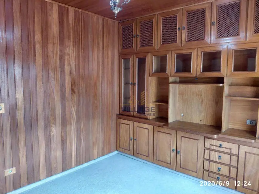 Foto 2 de Sobrado com 3 quartos à venda, 255m2 em Jaguaré, São Paulo - SP