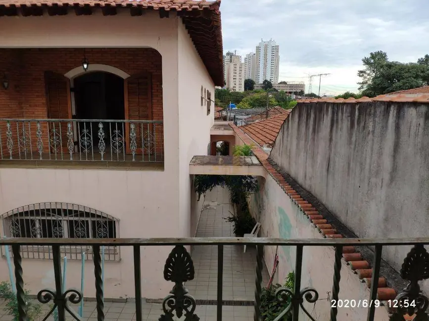 Foto 8 de Sobrado com 3 quartos à venda, 255m2 em Jaguaré, São Paulo - SP