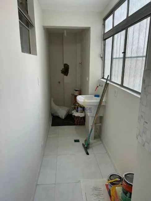 Foto 4 de Apartamento com 2 quartos à venda, 58m2 em Jaguaré, São Paulo - SP