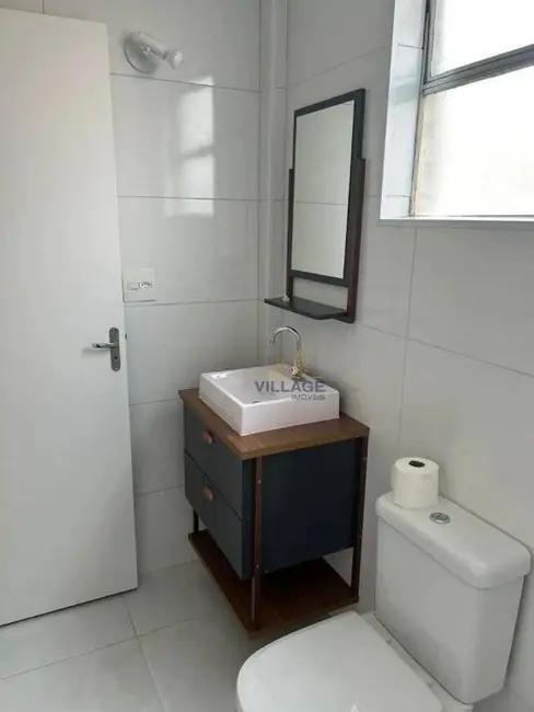 Foto 5 de Apartamento com 2 quartos à venda, 58m2 em Jaguaré, São Paulo - SP