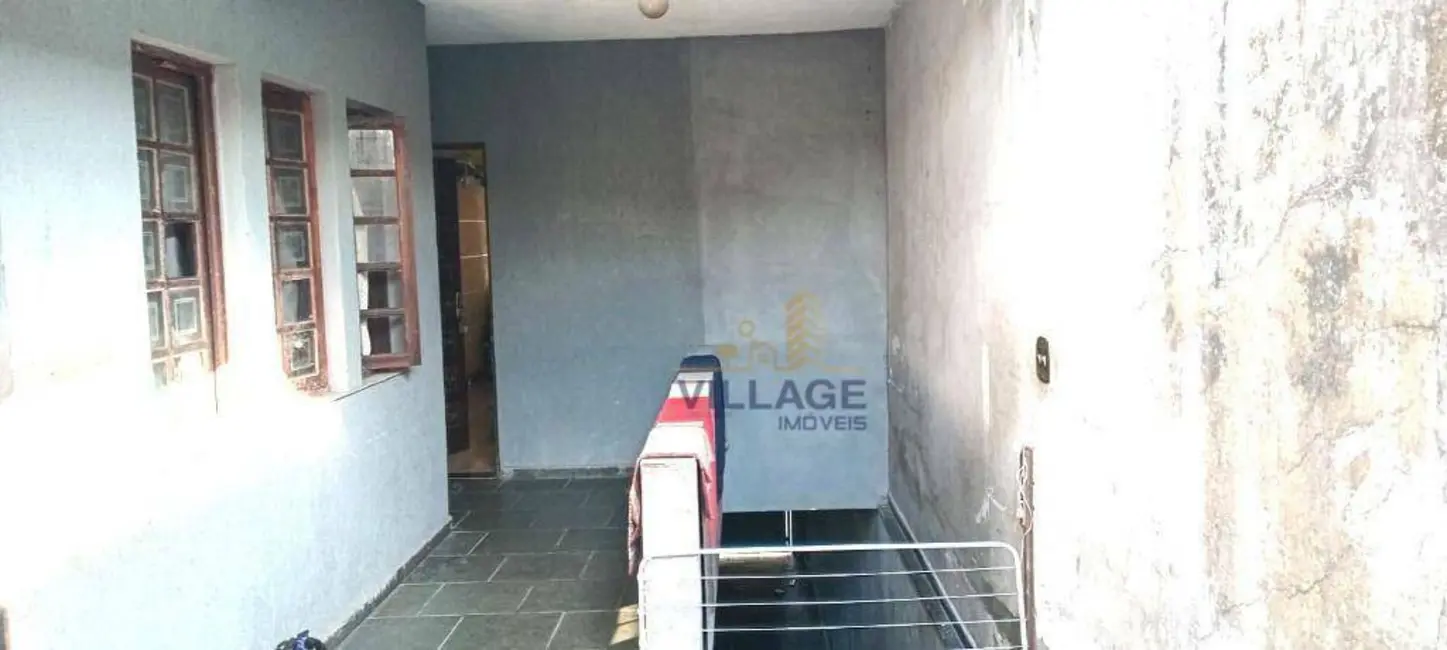 Foto 3 de Casa com 3 quartos à venda, 240m2 em Jardim Santo Elias, São Paulo - SP