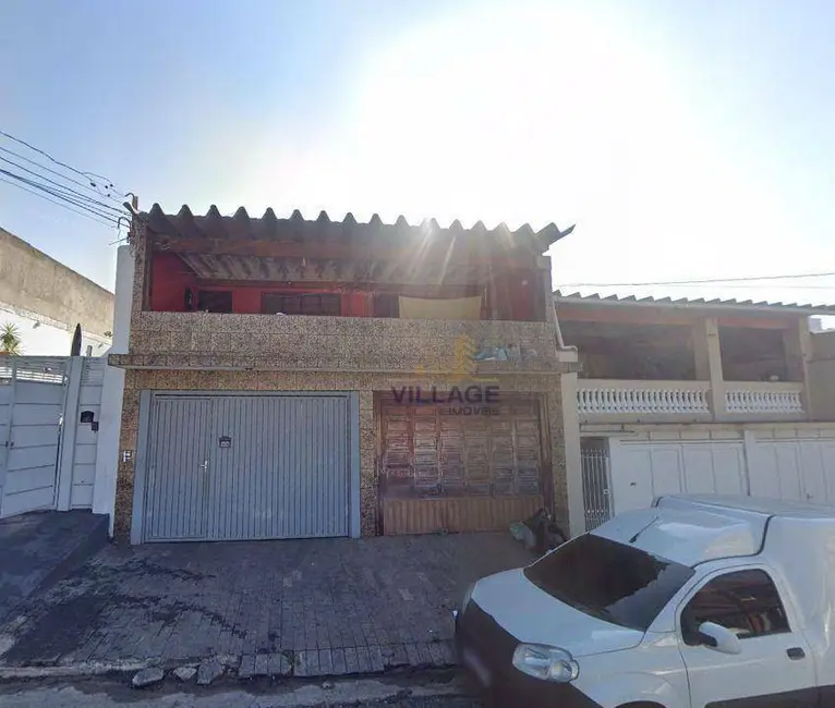 Foto 1 de Casa com 3 quartos à venda, 240m2 em Jardim Santo Elias, São Paulo - SP
