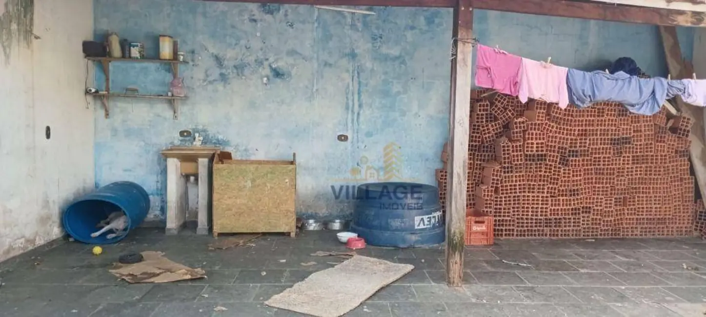 Foto 8 de Casa com 3 quartos à venda, 240m2 em Jardim Santo Elias, São Paulo - SP