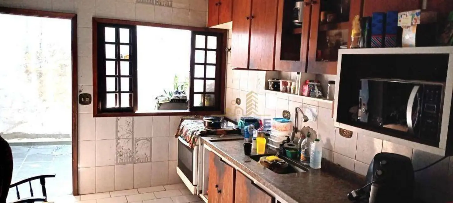 Foto 4 de Casa com 3 quartos à venda, 240m2 em Jardim Santo Elias, São Paulo - SP