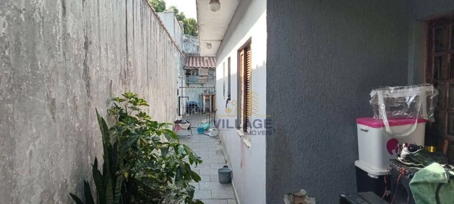 Foto 2 de Casa com 3 quartos à venda, 240m2 em Jardim Santo Elias, São Paulo - SP