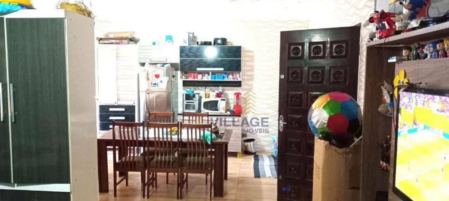 Foto 7 de Casa com 3 quartos à venda, 240m2 em Jardim Santo Elias, São Paulo - SP