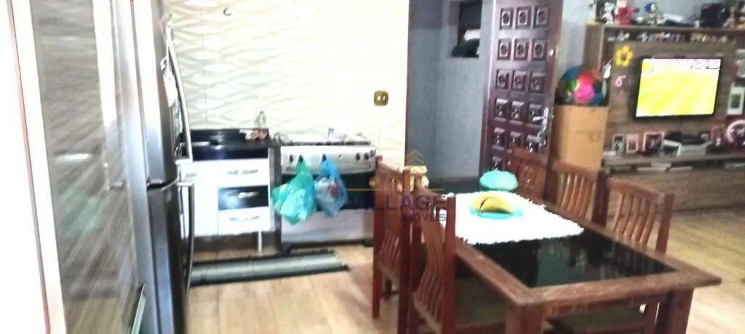 Foto 5 de Casa com 3 quartos à venda, 240m2 em Jardim Santo Elias, São Paulo - SP