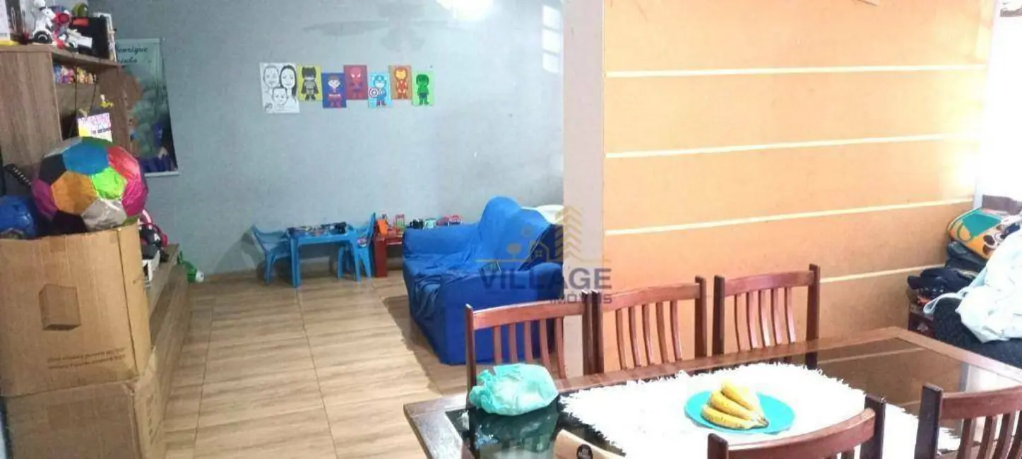 Foto 6 de Casa com 3 quartos à venda, 240m2 em Jardim Santo Elias, São Paulo - SP