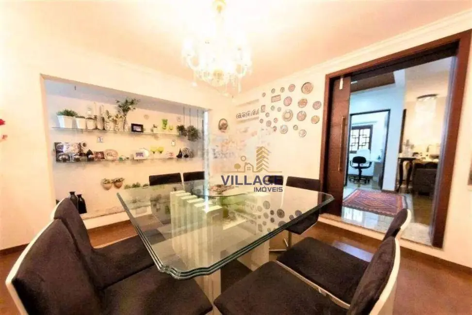 Foto 5 de Sobrado com 4 quartos à venda, 432m2 em City América, São Paulo - SP