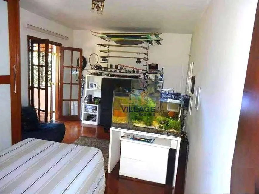 Foto 6 de Sobrado com 4 quartos à venda, 432m2 em City América, São Paulo - SP