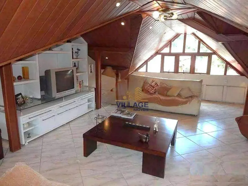 Foto 1 de Sobrado com 4 quartos à venda, 432m2 em City América, São Paulo - SP