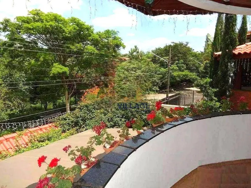 Foto 3 de Sobrado com 4 quartos à venda, 432m2 em City América, São Paulo - SP