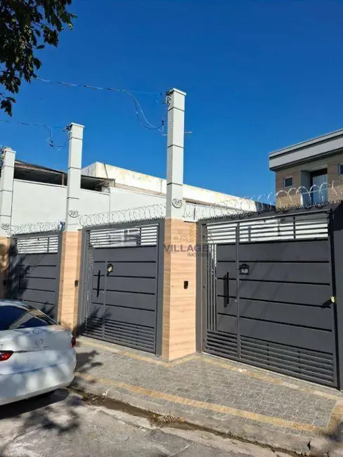 Foto 3 de Sobrado com 3 quartos à venda, 100m2 em Jardim Líbano, São Paulo - SP