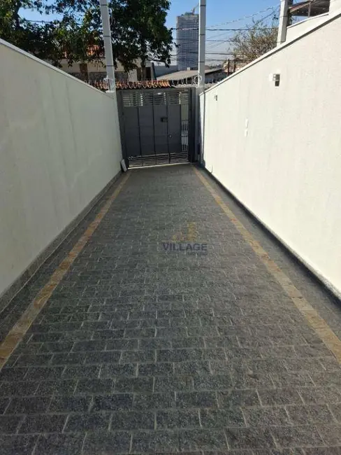 Foto 5 de Sobrado com 3 quartos à venda, 100m2 em Jardim Líbano, São Paulo - SP