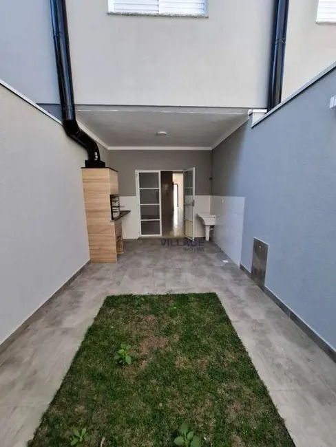 Foto 4 de Sobrado com 3 quartos à venda, 100m2 em Jardim Líbano, São Paulo - SP