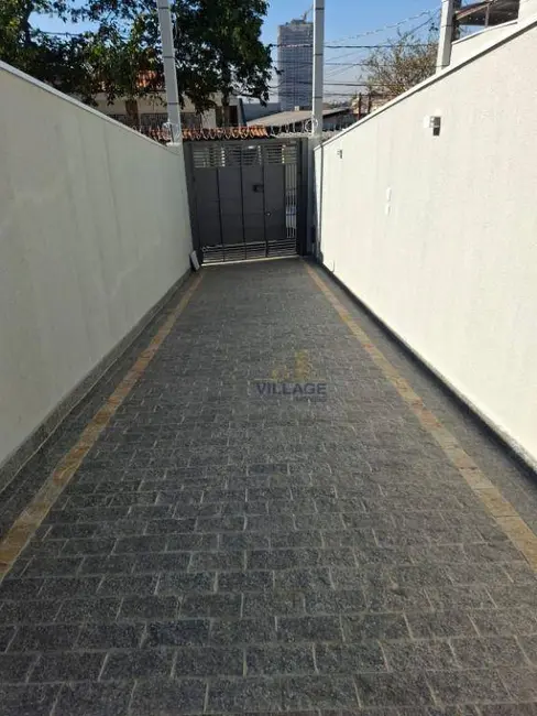 Foto 4 de Sobrado com 3 quartos à venda, 100m2 em Jardim Líbano, São Paulo - SP
