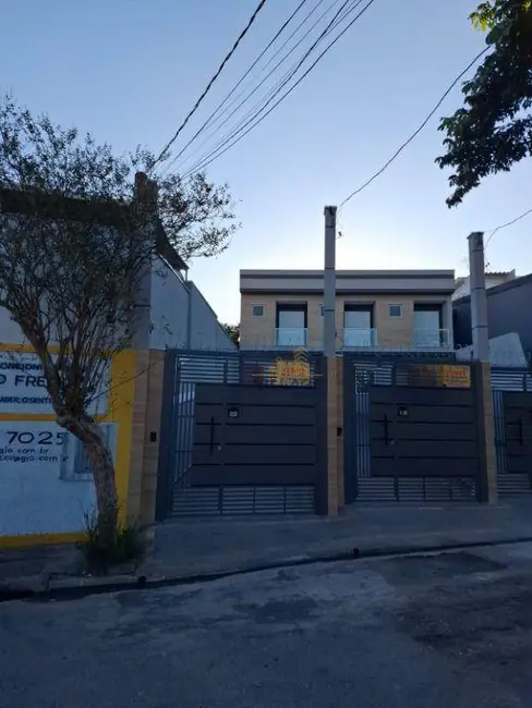 Foto 2 de Sobrado com 3 quartos à venda, 100m2 em Jardim Líbano, São Paulo - SP