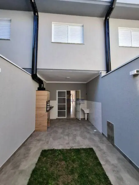 Foto 7 de Sobrado com 3 quartos à venda, 100m2 em Jardim Líbano, São Paulo - SP