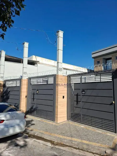 Foto 3 de Sobrado com 3 quartos à venda, 100m2 em Jardim Líbano, São Paulo - SP