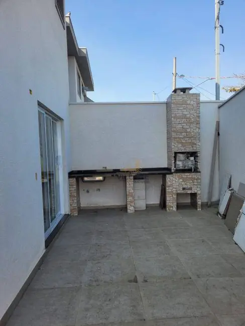 Foto 9 de Sobrado com 3 quartos à venda, 210m2 em Vila Mangalot, São Paulo - SP