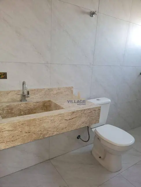 Foto 3 de Sobrado com 3 quartos à venda, 210m2 em Vila Mangalot, São Paulo - SP