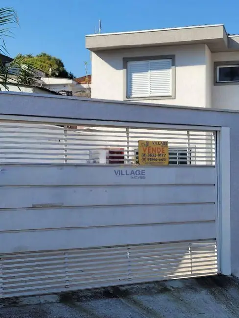 Foto 1 de Sobrado com 3 quartos à venda, 210m2 em Vila Mangalot, São Paulo - SP
