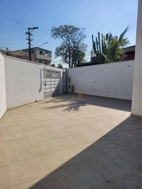 Foto 7 de Sobrado com 3 quartos à venda, 210m2 em Vila Mangalot, São Paulo - SP