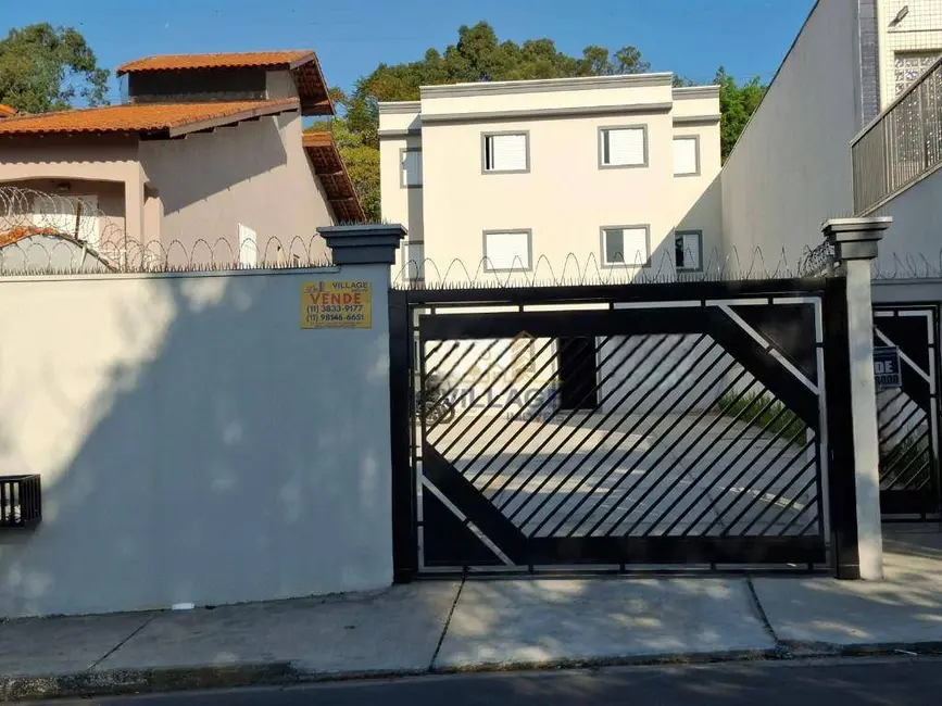 Foto 2 de Apartamento com 2 quartos à venda, 42m2 em Vila Clarice, São Paulo - SP