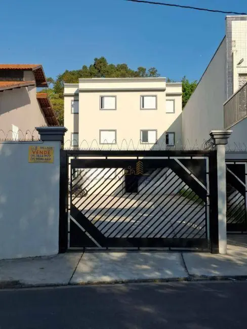 Foto 1 de Apartamento com 2 quartos à venda, 42m2 em Vila Clarice, São Paulo - SP