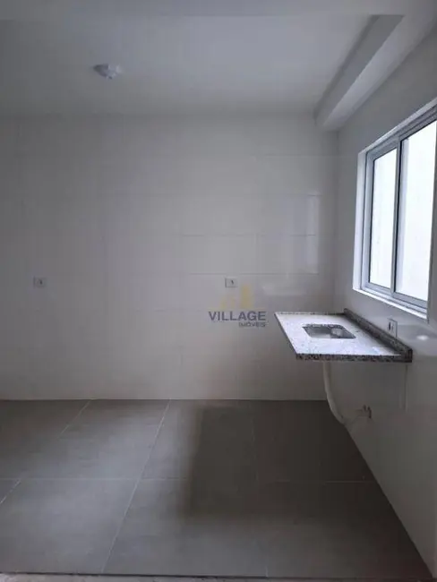 Foto 6 de Apartamento com 2 quartos à venda, 42m2 em Vila Clarice, São Paulo - SP