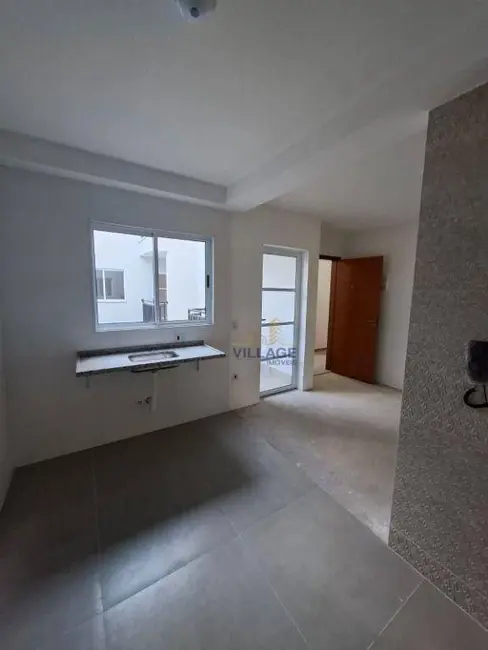 Foto 5 de Apartamento com 2 quartos à venda, 42m2 em Vila Clarice, São Paulo - SP