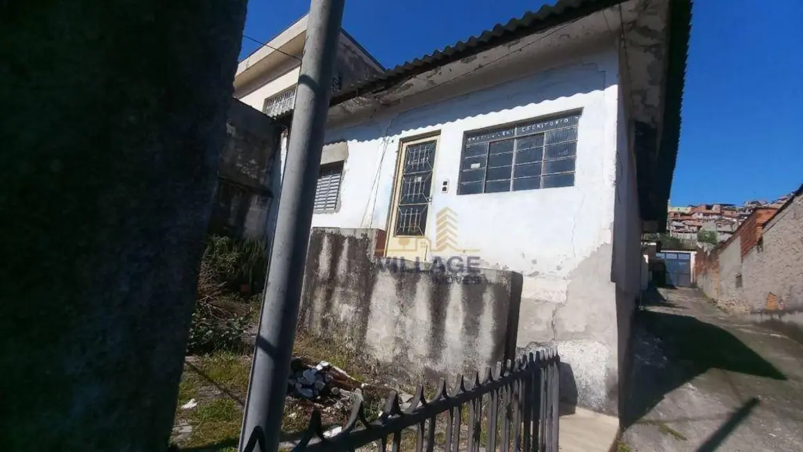 Foto 8 de Terreno / Lote à venda, 400m2 em Vila Malvina, São Paulo - SP