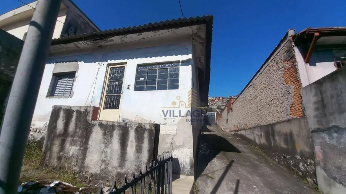 Foto 6 de Terreno / Lote à venda, 400m2 em Vila Malvina, São Paulo - SP