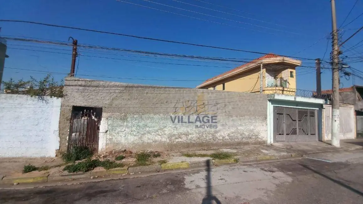 Terreno / Lote à venda, 270m2 em Jardim Santo Elias, São Paulo - SP - imagem 2 Foto 2 de Terreno / Lote à venda, 270m2 em Jardim Santo Elias, São Paulo - SP