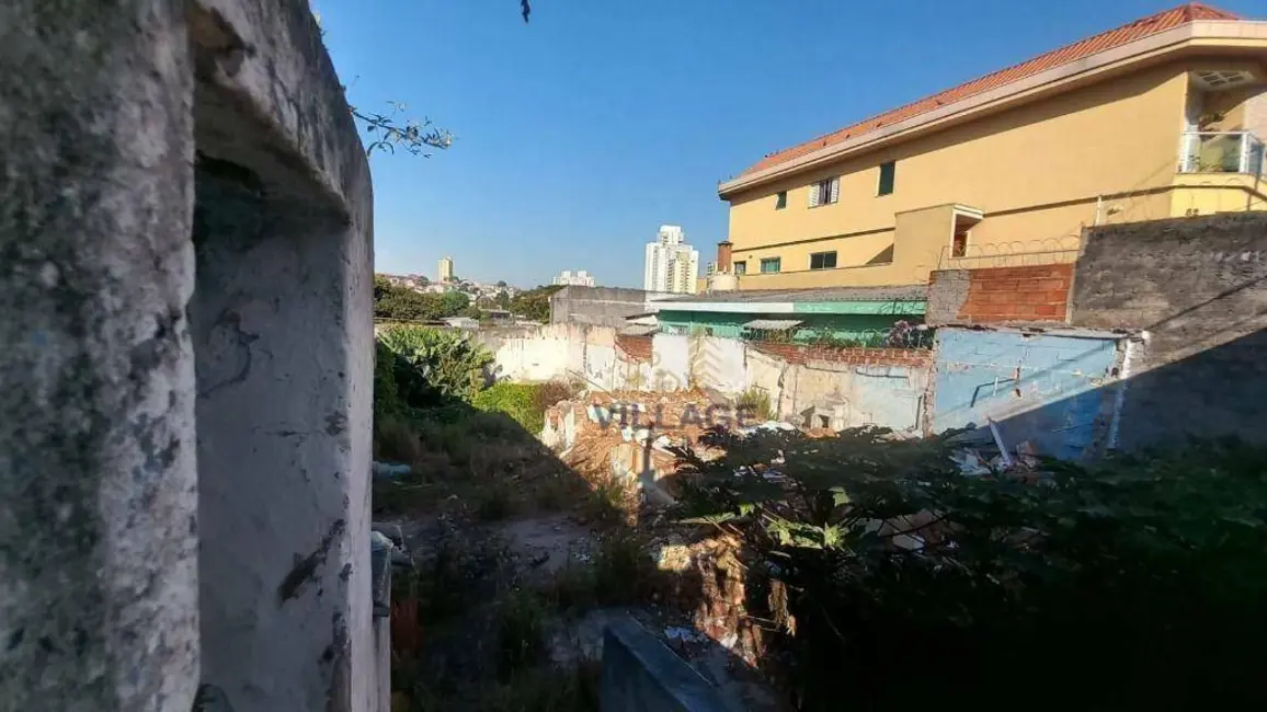 Terreno / Lote à venda, 270m2 em Jardim Santo Elias, São Paulo - SP - imagem 6 Foto 6 de Terreno / Lote à venda, 270m2 em Jardim Santo Elias, São Paulo - SP