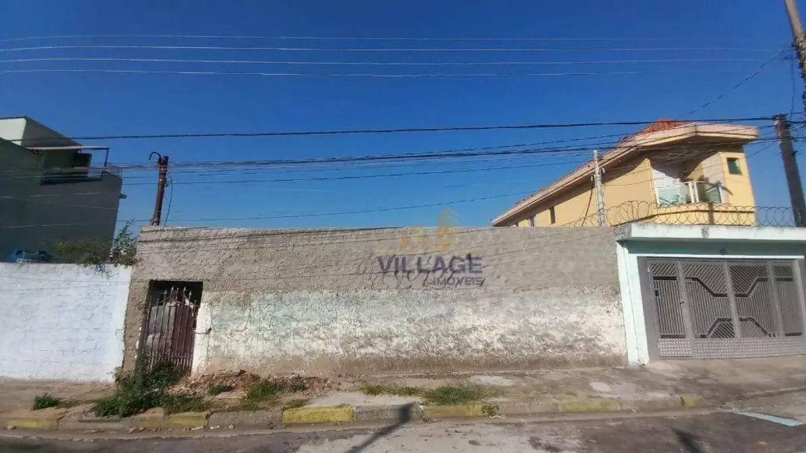 Terreno / Lote à venda, 270m2 em Jardim Santo Elias, São Paulo - SP - imagem 1 Foto 1 de Terreno / Lote à venda, 270m2 em Jardim Santo Elias, São Paulo - SP