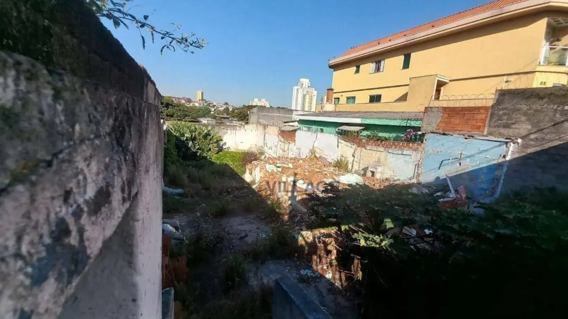 Terreno / Lote à venda, 270m2 em Jardim Santo Elias, São Paulo - SP - imagem 4 Foto 4 de Terreno / Lote à venda, 270m2 em Jardim Santo Elias, São Paulo - SP