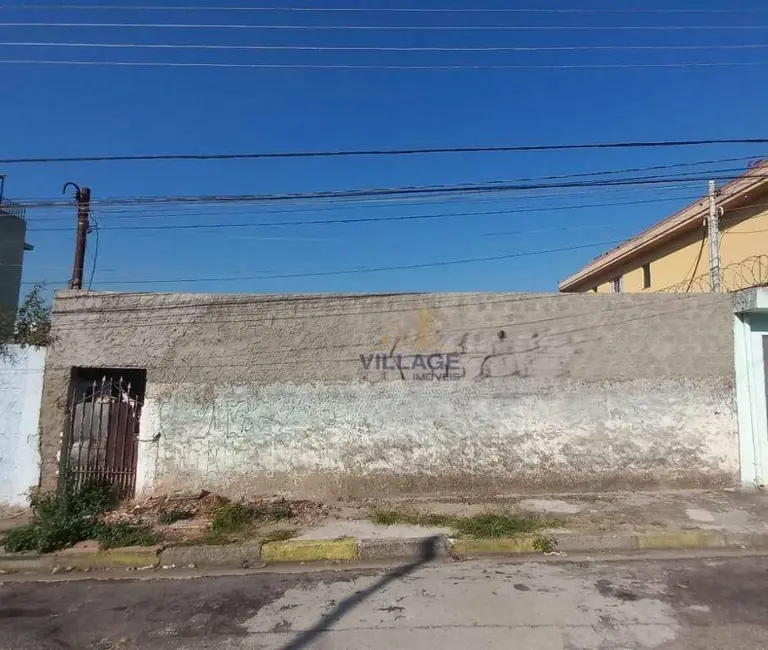 Terreno / Lote à venda, 270m2 em Jardim Santo Elias, São Paulo - SP - imagem 5 Foto 5 de Terreno / Lote à venda, 270m2 em Jardim Santo Elias, São Paulo - SP