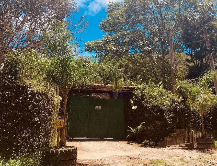 Foto 3 de Chácara com 3 quartos à venda, 4820m2 em Gabriel Piza, Sao Roque - SP